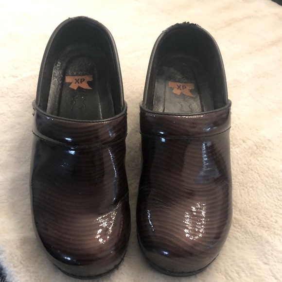 Dansko Clogs Size 36 - Picture 1 of 14